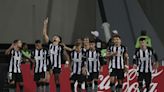 El Botafogo busca sellar su boleto a cuartos ante un Guaraní que cree en una hazaña