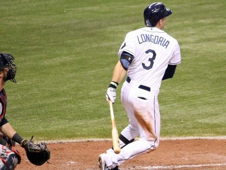 永遠的光芒先生：Evan Longoria結束棒球生涯 - MLB - 棒球 | 運動視界 Sports Vision