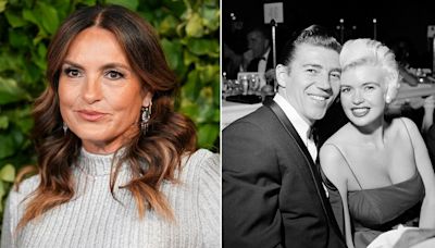 All about Mariska Hargitay's Hollywood bombshell parents Jayne Mansfield and Mickey Hargitay