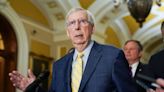 Mitch McConnell reacts to Tuberville: White supremacy is 'unacceptable' in the military