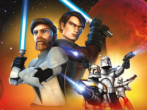 Es uno de los peores videojuegos de Star Wars, pero a los fans de ‘Clone Wars’ les puede gustar por estos motivos