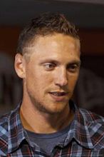 Hunter Pence