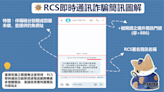 安卓用戶注意了！Google RCS釣魚詐騙簡訊多 亂點連結恐血本無歸