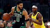 Celtics-Pacers takeaways: C's put up historic numbers in dominant win