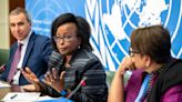 UN-backed probe into Ethiopia's abuses is set to end. No one has asked for it to continue