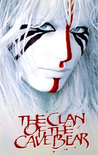 The Clan of the Cave Bear