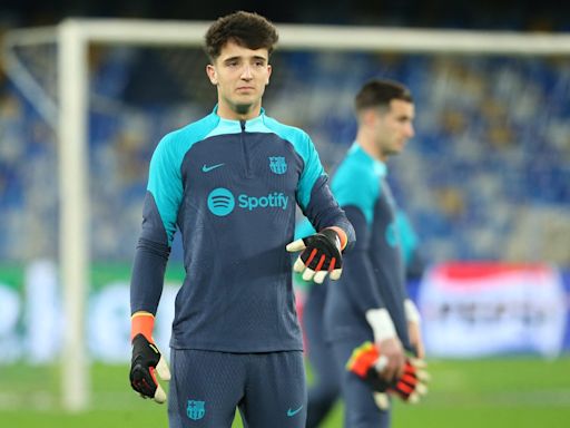 Barcelona reach total agreement with 20-year-old academy ace over renewal, announcement imminent