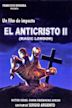 El anticristo 2 (Magic London)