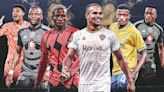 Iqraam Rayners, Lehlohonolo Mojela and other shock Premier Soccer League Player of the Season candidates | Goal.com South Africa