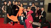 Inside the Critics’ Choice Awards: Austin Butler Takes Selfie Requests, Cate Blanchett Loves Michelle Yeoh and Ismael Cruz Córdova and...