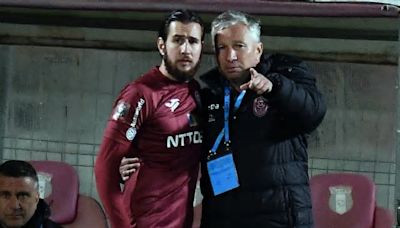 Dan Petrescu a făcut lista! Primele trei transferuri pe care le vrea la CFR: joacă în străinătate și au mai fost în România