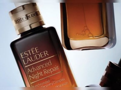 Meet Akhil Shrivastava, the new EVP and CFO of Estée Lauder - CNBC TV18