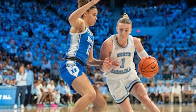 Off-season report: Looking at UNC women's basketball roster ahead of next season