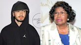 Blanket, Michael Jackson’s Son, Files Legal Injunction Against Katherine Jackson