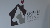 Griffin Pond Animal Shelter part of NEPA Gives