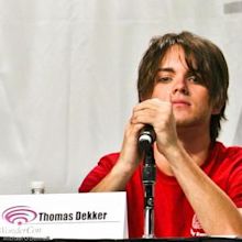 Thomas Dekker (actor)