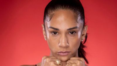 Oficial: Amanda Serrano peleará el 20 de julio contra la estadounidense Stevie Morgan