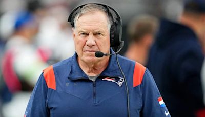 Former Jets Quarterback Believes Team Could Pursue Bill Belichick