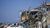 At least 20 dead in Memorial Day weekend storms that devastated several US states