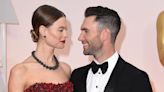 Adam Levine and Behati Prinsloo ‘welcome third child’