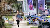 Central Florida election leaders see smattering signs of voter intimidation