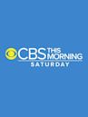 CBS This Morning: Saturday