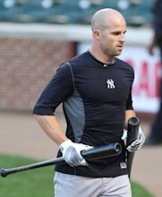 Brett Gardner