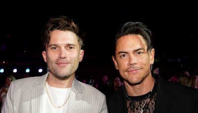 Tom Schwartz Is Relaunching His Whiskey Brand with Tom Sandoval: "Super Stoked" | Bravo TV Official Site