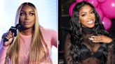 ‘RHOA’ Alum NeNe Leakes Claims Porsha Williams Refused to Film With Her