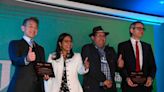 Celebran resultados del Proyecto YACU - El Diario - Bolivia
