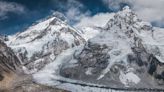 Four Corpses Pulled From Mount Everest
