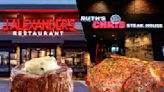 Ruth's Chris Steakhouse Vs J. Alexander's: How Do The Chains Compare?