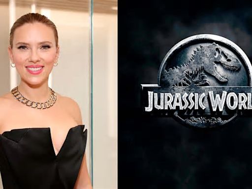 Scarlett Johansson podría liderar la nueva etapa cinematográfica de ‘Jurassic World’