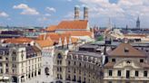 Forget beer steins and lederhosen – there’s another intoxicating side to Munich
