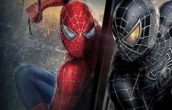 SPIDER-MAN 3 Returns To Theaters For First Time Since 2007 And Picks Up A Surprising Victory