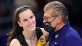 Geno Auriemma Rips Chennedy Carter, Says Caitlin Clark Has Been 'Targeted' in WNBA