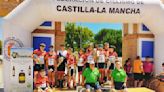 Almodóvar del Campo se estrena con buena nota como anfitriona de las escuelas de ciclismo
