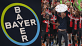 Bayer: The pharmaceutical company behind Leverkusen's success - and its difficult past