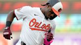 Jorge Mateo provides boost in Baltimore Orioles 4-0 win over Atlanta Braves