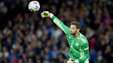 Craig Gordon revels in perfect day after birth of son and Scotland win
