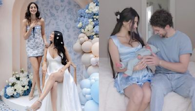 WATCH: Ananya Panday's Cousin Alanna Panday Welcomes 1st Child With Ivor; Actress' Reaction is Unmissable