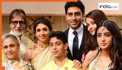 'I can't stop': Amid Aishwarya, Abhishek's divorce rumours, story of couple's immediate roka goes viral, read it here