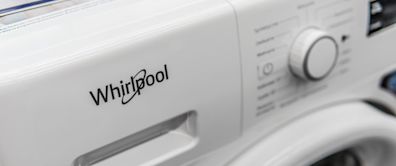 Home Appliances Giant Whirlpool Stock Is Soaring On Wednesday - Here's Why