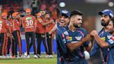SRH vs LSG 2024, IPL Live Streaming: When and where to watch Sunrisers Hyderabad vs Lucknow Super Giants live for free?