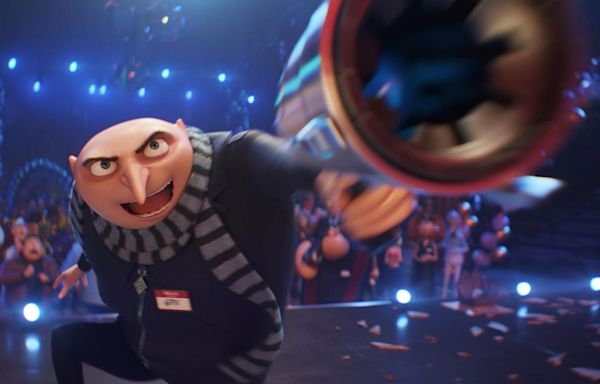 ‘Despicable Me 4’ Is Now Streaming—How To Watch The Blockbuster Family Film At Home