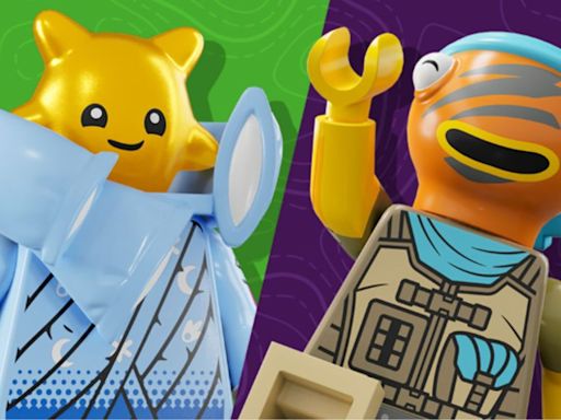 Next Lego Fortnite update to add Cozy and permadeath Expert modes