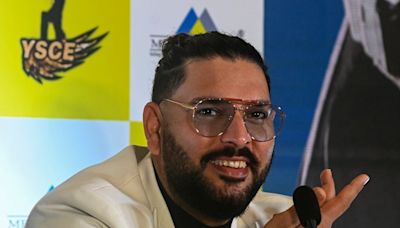 Yuvraj Singh says Rohit Sharma his 'first choice' as captain ahead of Virat Kohli, MS Dhoni