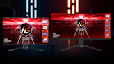ASRock Unveils 34-Inch Phantom Gaming Monitor with Built-In Wi-Fi Antenna