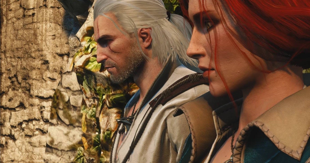 The Witcher 4's development team includes an ex-beetroot farmer who brought The Witcher 1's prologue to Wild Hunt