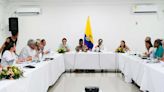 Distrito Minero en Bajo Cauca: mesas técnicas lideradas por el Gobierno avanzan en su construcción